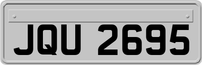 JQU2695