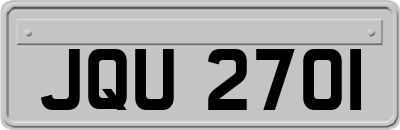 JQU2701