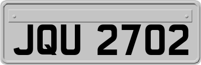 JQU2702