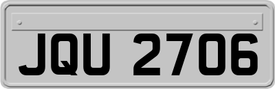 JQU2706