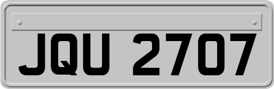 JQU2707
