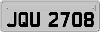 JQU2708