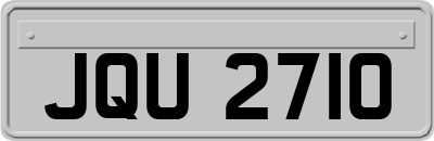 JQU2710