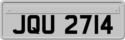 JQU2714