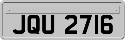 JQU2716