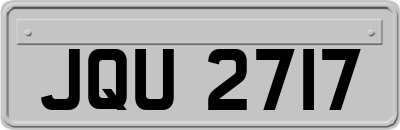 JQU2717