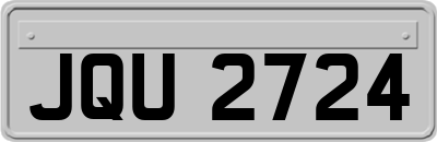 JQU2724
