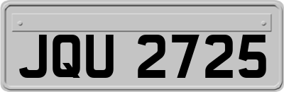 JQU2725