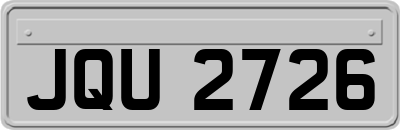 JQU2726
