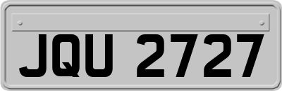 JQU2727