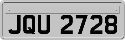 JQU2728
