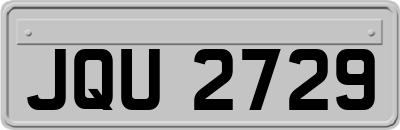 JQU2729