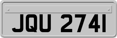 JQU2741