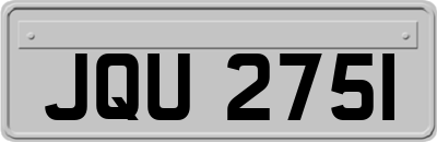 JQU2751