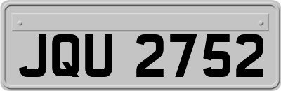 JQU2752