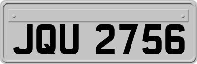 JQU2756