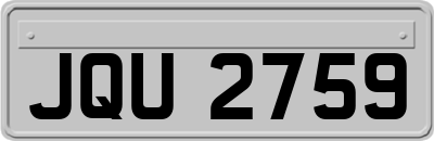 JQU2759