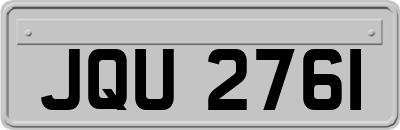 JQU2761