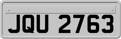 JQU2763