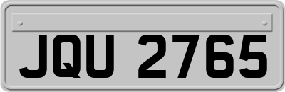 JQU2765