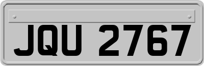 JQU2767