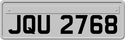 JQU2768