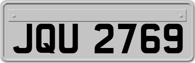 JQU2769