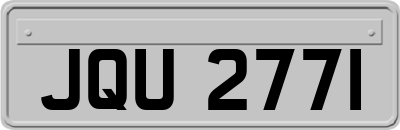 JQU2771