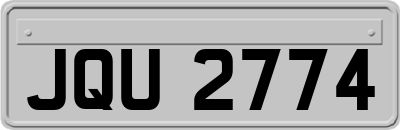 JQU2774