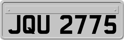 JQU2775