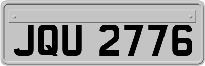 JQU2776