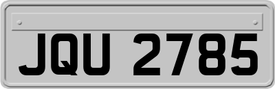 JQU2785