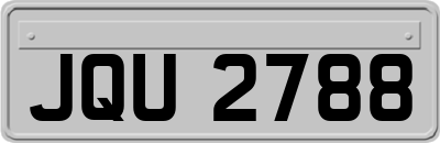 JQU2788