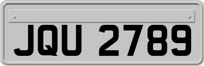 JQU2789