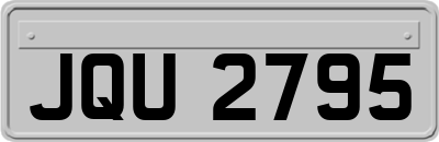 JQU2795