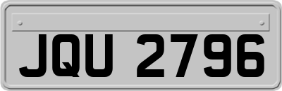 JQU2796