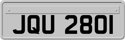 JQU2801
