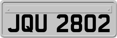 JQU2802