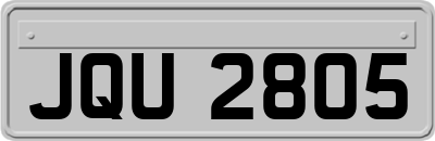 JQU2805