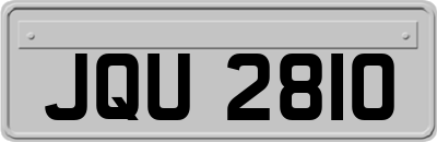 JQU2810