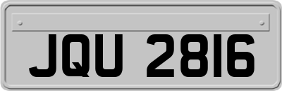 JQU2816