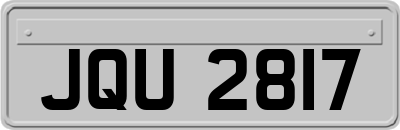 JQU2817