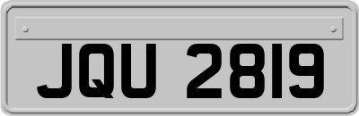 JQU2819