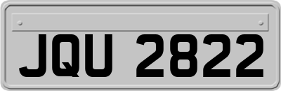 JQU2822