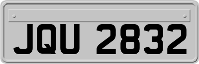 JQU2832