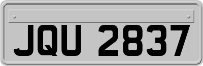 JQU2837