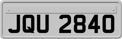 JQU2840