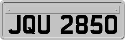 JQU2850