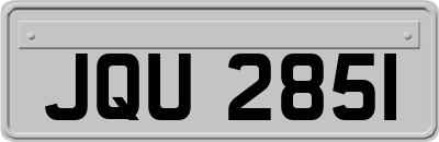 JQU2851