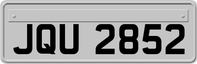 JQU2852